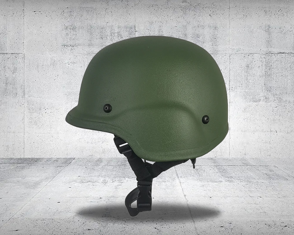 military bulletproof M88/PASGT ballistic tactical helmet 100% Aramid UD /PEUD NIJ IIIA (3 level A).44 MAG /NIJ IIIA(3 level A) 9MM