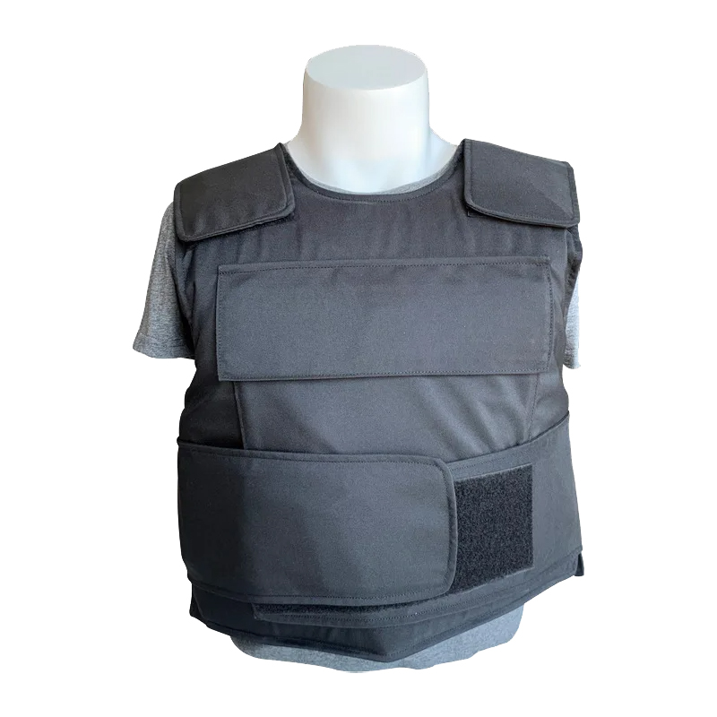 Plate Carrier  - Chase Tactical - Lightweight Operational (LOPC)